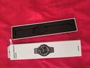 三星Galaxy Watch6 Classic 蓝牙通话/智能手表/运动电话手表/ECG心电图/血压 宇夜黑 43mm蓝牙版 实拍图
