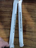 SHUANG YU一次性可降解吸管23cm*100只奶茶饮料加粗管口φ12mm 实拍图