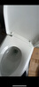 科勒（KOHLER）瑞琦马桶双冲水坐便器分体坐便器静音缓降盖板 分体马桶+三件套 3991T-S2-0坑距305mm 实拍图