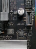 华硕（ASUS）A620M-AYW WIFI 哎呦喂主板 支持DDR5 CPU 7700X/7600X (AMD A620/socket AM5)  实拍图