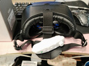 VRG保密发货2025新款VR眼镜3D立体眼镜家用大屏手机专用虚拟现实体感游戏私人3d影院xr眼镜安卓ios通 X7蓝光版+礼包 晒单实拍图