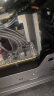 美商海盗船 (USCORSAIR) 2000D AIRFLOW 黑色 散热加强 小尺寸ITX机箱 便捷理线 360水冷 365mm显卡 晒单实拍图