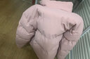GENIOLAMODE森马集团棉服男潮流棉衣外套男秋冬季立领休闲男士棉袄衣服男装 实拍图