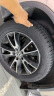 韩泰（Hankook）轮胎/汽车轮胎 235/55R17 99H RA23 原配途观 适配凯迪拉克 实拍图