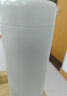 富光玻璃杯 牛奶杯女杯子早餐杯大容量咖啡儿童喝水杯马克杯麦片碗 实拍图