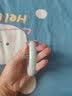 印象眸 A货翡翠手镯女款玉手镯汉服配饰手镯 手镯 内径约57-58mm 实拍图