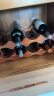 奔富（Penfolds）洛神山庄 探享家经典干红葡萄酒 13.5度 750ml*6 整箱装 实拍图