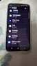 三星 SAMSUNG Galaxy A54 5G手机 大角度OIS光学防抖 IP67级防尘防水 5000mAh大电池 8GB+128GB 浅薰紫 实拍图