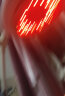 思纬艾灸治疗仪红蓝光理疗仪家用红光无烟智能美容院熏蒸仪膝盖热敷温灸仪器AJ07（带艾饼3盒） 晒单实拍图