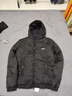 JEEP SPIRIT吉普棉服男秋冬季加厚棉衣外套面包服夹克连帽防风保暖休闲百搭 实拍图