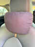 夕多（cicido）汽车头枕迈巴赫特斯拉车用靠枕颈枕车载颈枕小米su7比亚迪通用 晒单实拍图