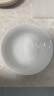 景德镇（jdz）官方陶瓷玲珑餐具套装家用纯白碗盘碟组合高温健康瓷玉牡丹16头 晒单实拍图