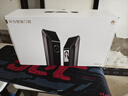 华为（HUAWEI）智能门锁双引擎AI指纹解锁进出门语音备忘 高清内屏全自动电子锁密码锁入户门免费送装拆旧MS21E 标准版 鎏光金【支持AI指纹识别】 星际黑【支持AI指纹识别】 实拍图
