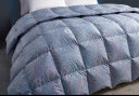博洋家纺 亚斯 抑菌95%白鹅绒被羽绒被 冬被(900g填充)200*230cm 实拍图