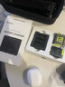 TELESIN(泰迅)适配gopro电池充电器兼容gopro12 11 10 9充电器 同时充三块 实拍图