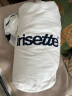 irisette德国防螨床笠防水床垫保护套抗菌儿童全棉四季可水洗床单床罩 四季通用床笠（防水抗菌阻螨） 180cm*200cm 适用5-33cm床垫 实拍图