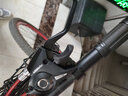 凌云鹤自行车变速器指拨山地车变速器调速器套装单车配件 21/24速 左3速指拨器+工具 【手感顺滑 变速顺畅】 实拍图