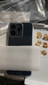 朗客适用荣耀Play9T手机壳play9t透明壳镜头全包四角气囊防摔保护壳简约TPU软壳裸机手感男女通用 实拍图