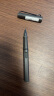 凌美(LAMY)钢笔 safari狩猎系列 含吸墨器+墨胆+笔套 金属小礼盒 磨砂黑EF尖 德国进口 送礼礼物 实拍图