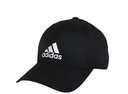 阿迪达斯（adidas） 男女 配件系列 BBALL CAP COT 运动 运动帽 FK0891 OSFW码 实拍图