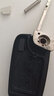 314°适用现代瑞纳悦动i30x35钥匙起亚K2K5狮跑汽车遥控器折叠钥匙外壳 现代新悦动 加电池螺丝刀取销针 实拍图