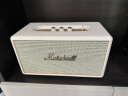 MARSHALL（马歇尔）STANMORE III 音箱3代无线蓝牙摇滚家用重低音音响 奶白色 晒单实拍图
