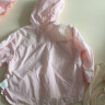 巴拉巴拉宝宝外套男女童2024儿童夏装婴儿衣时尚可爱洋气208224105202 晒单实拍图