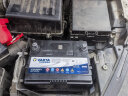 瓦尔塔（VARTA）汽车电瓶蓄电池全型号全国市区上门安装以旧换新 65D23-索纳塔/名驭/伊兰特/悦动/郎动/名图 实拍图