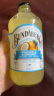 宾得宝（Bundaberg）含气菠萝椰子味饮料375ml*6瓶装 澳州原装进口发酵果汁气泡水 实拍图
