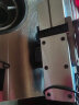 东成 电动工具 电刨 手提木工刨 木工工具电刨子 M1B-FF-110*2 实拍图