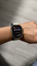 Apple/苹果 Watch Ultra2 智能手表GPS+蜂窝款49毫米钛金属表壳橙配米色野径回环式表带S/M MRFL3CH/A 实拍图