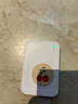 义卜nfc蓝牙读写器解密复刻门禁卡解码器ic卡id读卡器电梯门禁复制器 蓝牙NFC全频读写器+3扣8贴 实拍图
