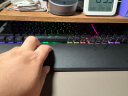 ROG游侠2 98无线版机械键盘 无线三模游戏键盘96配列 NX雪武白轴 RGB 热插拔客制化   PBT版 晒单实拍图
