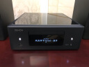 天龙（DENON）RCD-N12  HiFi发烧家用音响 USB桌面流媒体CD播放机 可组合迷你音响 蓝牙Airplay HDMI ARC 黑色 晒单实拍图