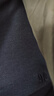真维斯（Jeanswest）长袖t恤男装秋冬季款保暖内搭打底衫双面加绒纯色男士长袖上衣服 卡其 纯色 3XL 【内搭打底】 实拍图