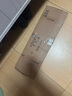 卡贝（cobbe）抽屉轨道滑轨阻尼缓冲三节导轨衣橱柜滑槽不锈钢滑道家用五金 22寸=55cm黑钢靜音 实拍图