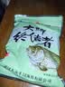 川泽罗非芦苇鱼漂高灵敏短脚细长身轻口猾口底钓醒目鲫鱼黑坑鱼漂 LC07-3(深水鲤草,吃铅2.84g ) 高灵敏陈年芦苇 实拍图