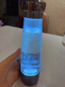 KENVLES英国品牌高档富氢水素分离杯高浓度超饱和小分子电解养生水杯礼物 【一键制氢】高浓度 260ml 礼盒装 实拍图