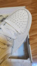 耐克（NIKE）胜道运动男鞋篮球鞋夏季JORDAN STADIUM 90休闲运动训练篮球鞋 DX4397-110 42.5 实拍图