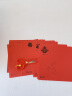 马丁兄弟中国风窗花剪纸儿童龙年剪纸玩具3-6岁diy手工制作福字 新年礼物 实拍图