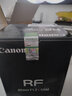 佳能（Canon）RF全画幅微单镜头 定焦镜头 适R50 V R7 R8 RP R6二代 R5 R10 R3 R100微单相机 RF 85mm F1.2L USM中远摄定焦 套餐三【升级卡色偏振镜+金 实拍图