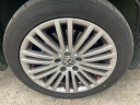 普利司通（Bridgestone）汽车轮胎 235/45R17 97W RE003 适配A4/迈腾/CC/蒙迪欧/S60L/绅宝 实拍图