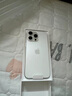 iPhone美版机 Apple 苹果 iPhone15 Promax 全新拆封未激活全网通手机 iPhone15Promax白色 6.7寸 256G 美版有锁+开孔 实拍图