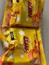 千丝脆虾片8包膨化食品炸虾片儿童怀旧零食休闲零食薯片小吃【M】 脆虾片8包 实拍图