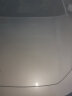 维尔卡特 (WEICA) 汽车镀晶套装 纳米水晶镀金渡晶剂 漆面镀晶液体玻璃 实拍图