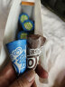 可爱多和路雪 迷你可爱多|功夫熊猫 甜筒芒果&酸奶口味冰淇淋 20g*10支 实拍图