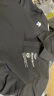 DESCENTE迪桑特综训训练系列运动健身男女同款短袖POLO衫夏季新品 BK-BLACK XL (180/100A) 晒单实拍图