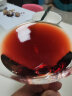 桥畔（BRIDGESIDE）干红葡萄酒红酒鹿肴750ml精选赤霞珠精心酿造 单支装 实拍图