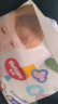 好奇（Huggies）金装拉拉裤金装小黑洞成长裤尿不湿学步裤婴儿小内裤男女通用 XXL42片【15kg以上】 实拍图