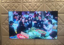 LG电视C4系列 77英寸 OLED77C4PCA 4K超高清 巨幕影院级电视 120HZ高刷 杜比视界&全景声 以旧换新 实拍图